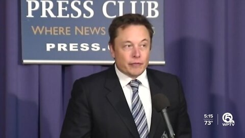Twitter will go private after it enters 'definitive agreement' with Elon Musk