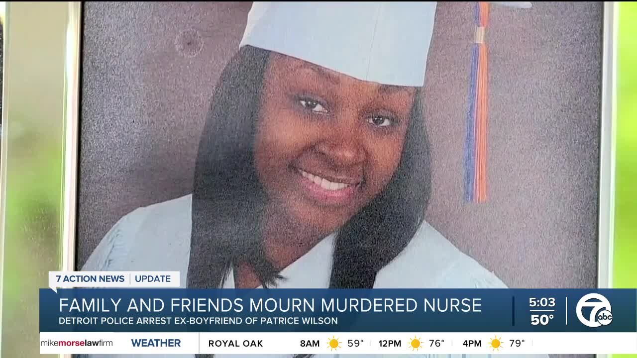 Nurses mourn local mother, nurse murdered over the weekend