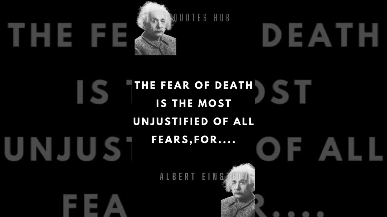 Wise Albert Einstein Quote - Wisdom from the Genius || #quotes || #shorts || #Quotes Hub