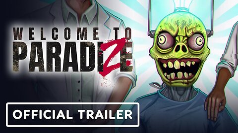Welcome to ParadiZe - Official Comeb'Hack Trailer