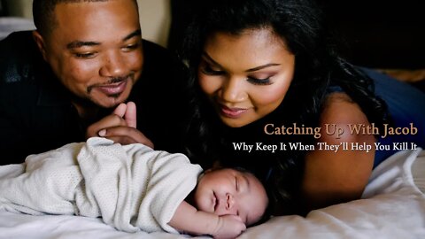 CUWJ: Why Keep It When They’ll Help You Kill It