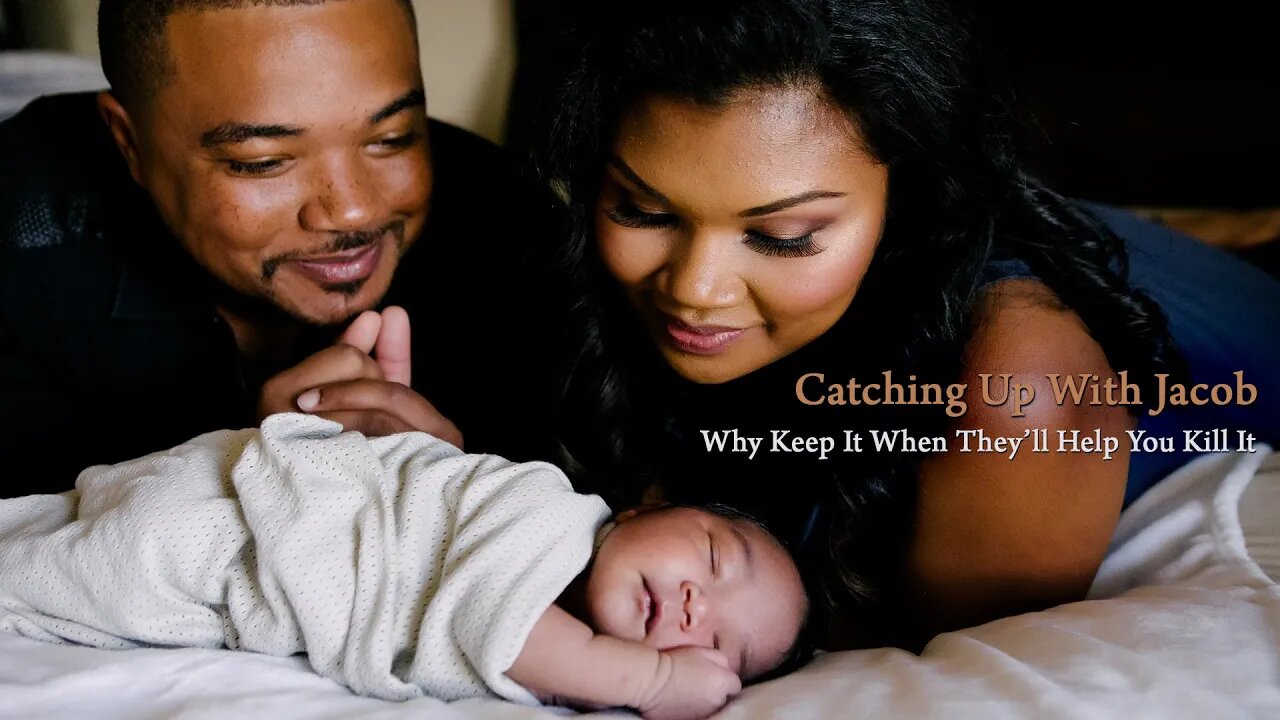 CUWJ: Why Keep It When They’ll Help You Kill It