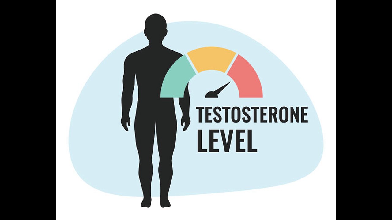 Why IS my Testosterone Low? Questions to ask BEFORE hopping on TRT