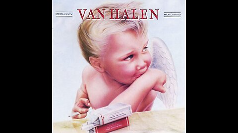 Van Halen - Jump