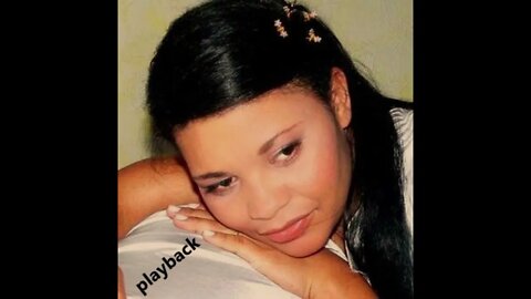 Eliane Ramos cuida de mim senhor play back