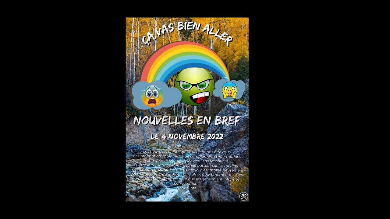 20221104 nouvelles en bref