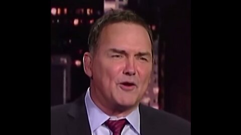 Norm MacDonald on Germany and its involvement in WW1/2.