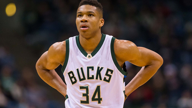 Giannis Antetokounmpo LEAVING the Bucks!?! "The Clock Has Started"