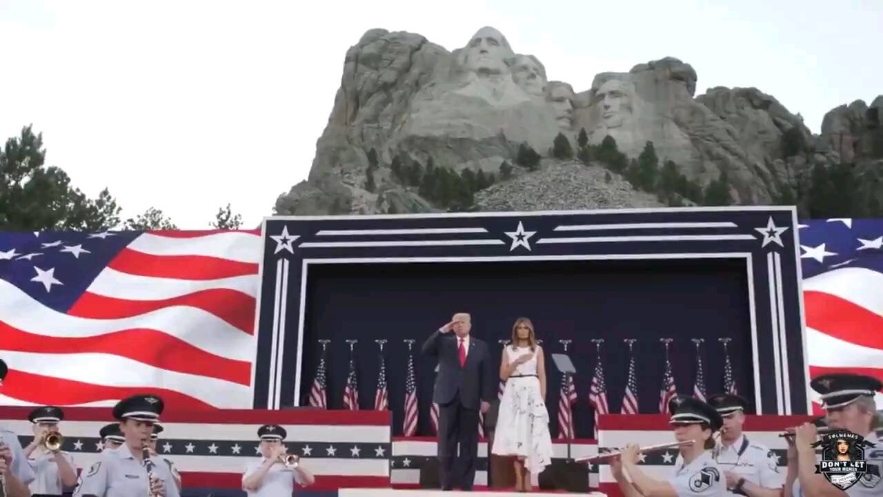 Let us all unite in the name of Freedom