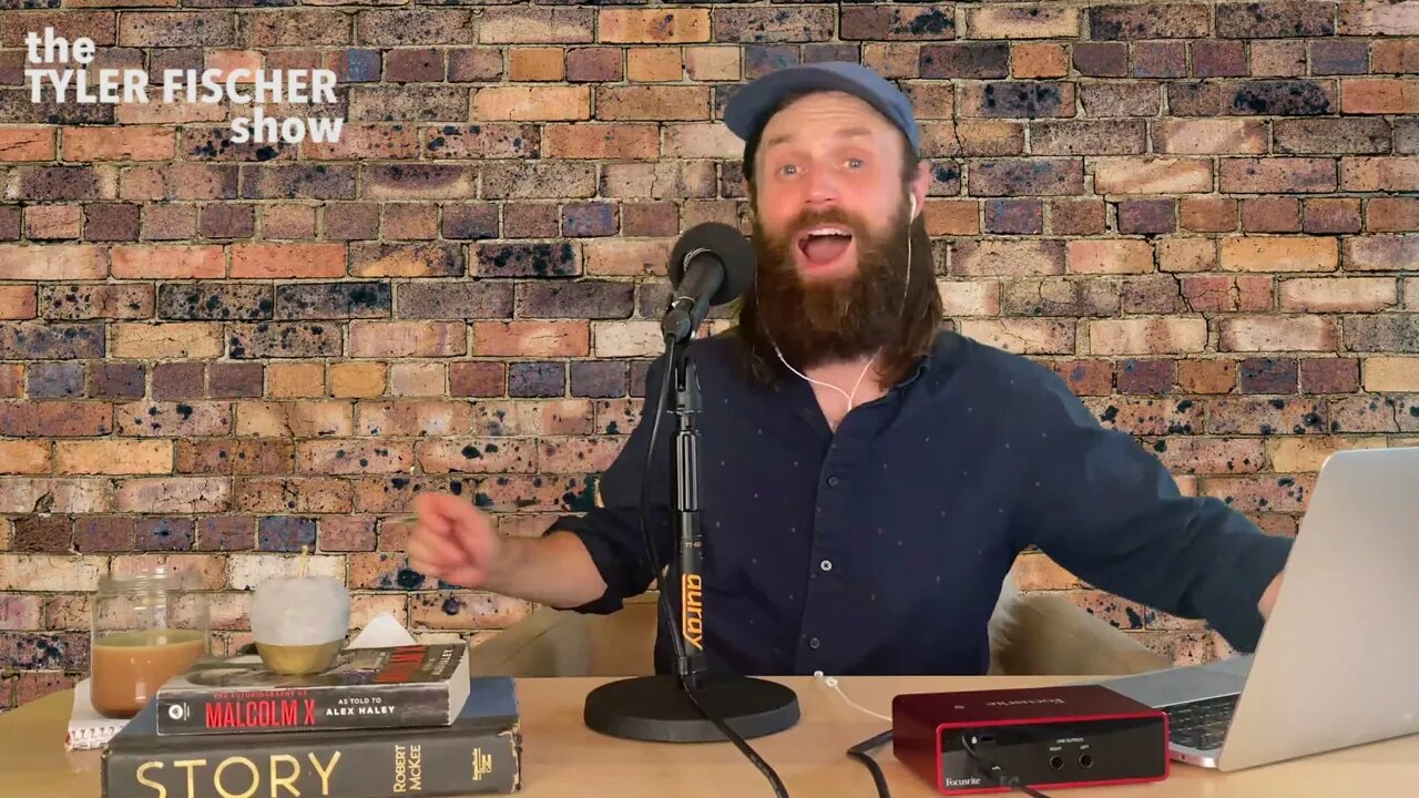 Is Toxic Femininity a thing? | Ep 23 | Tyler Fischer Show