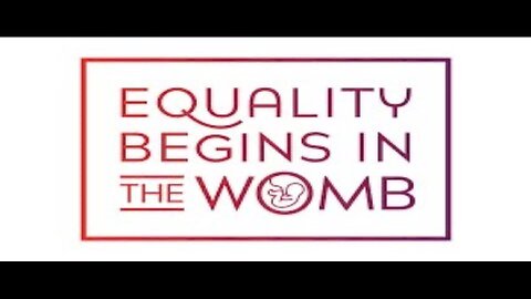 Praying for America | Equality Begins in the Womb! 1/17/23