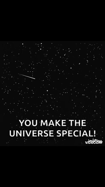 Universe Gif! 💫
