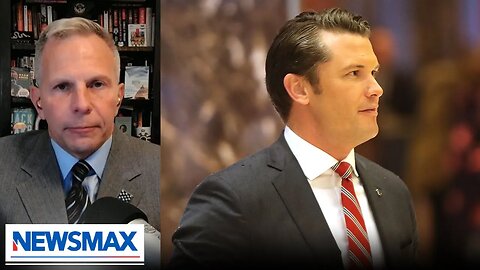 'Time for warriors to get back in': Retired Army Lt. Col. on Hegseth nomination