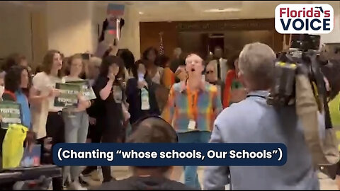 Trans Day of Vengeance INSURRECTION at Texas & Florida State Capitol Buildings!!
