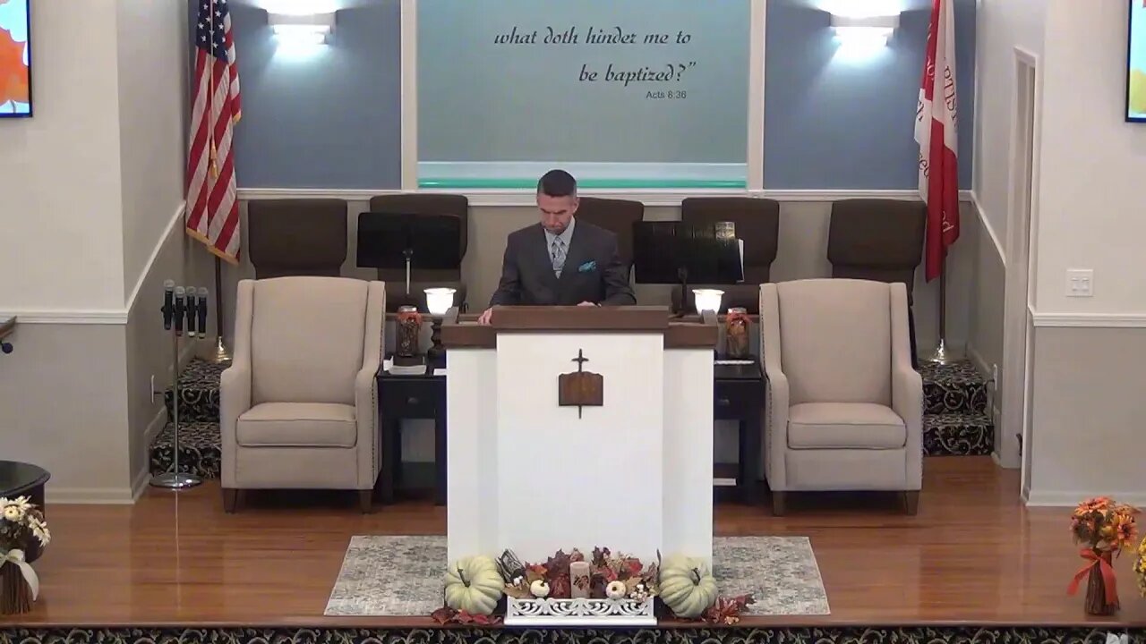 November 3, 2019 The Character of Nehemiah