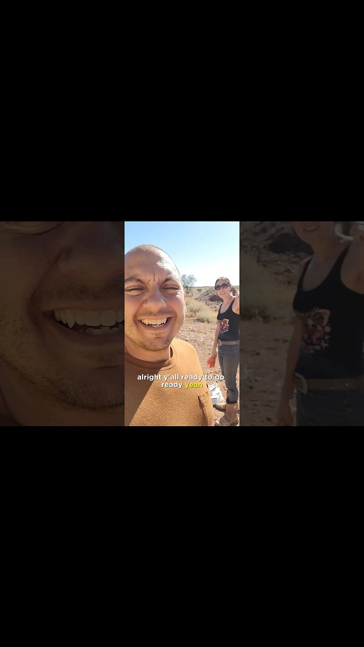 Laying Earthbags for Our Root Cellar! #offgrid #diy