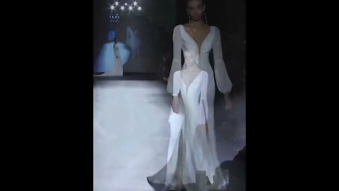 Rosa Clará Couture 2019 Collection