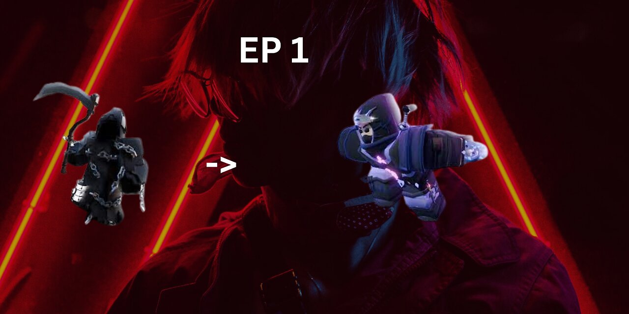 Episode 1 to umeko