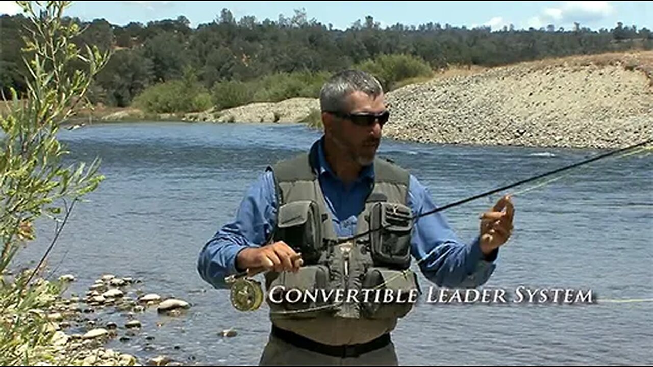 Fly Fishing Techniques That Catch Trout