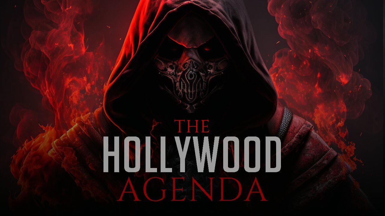 THE HOLLYWOOD AGENDA | The Nerd War on Woke: A Documentary