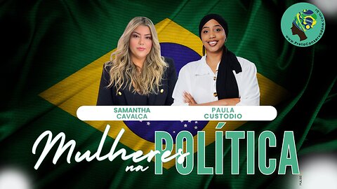 Mulher na Política