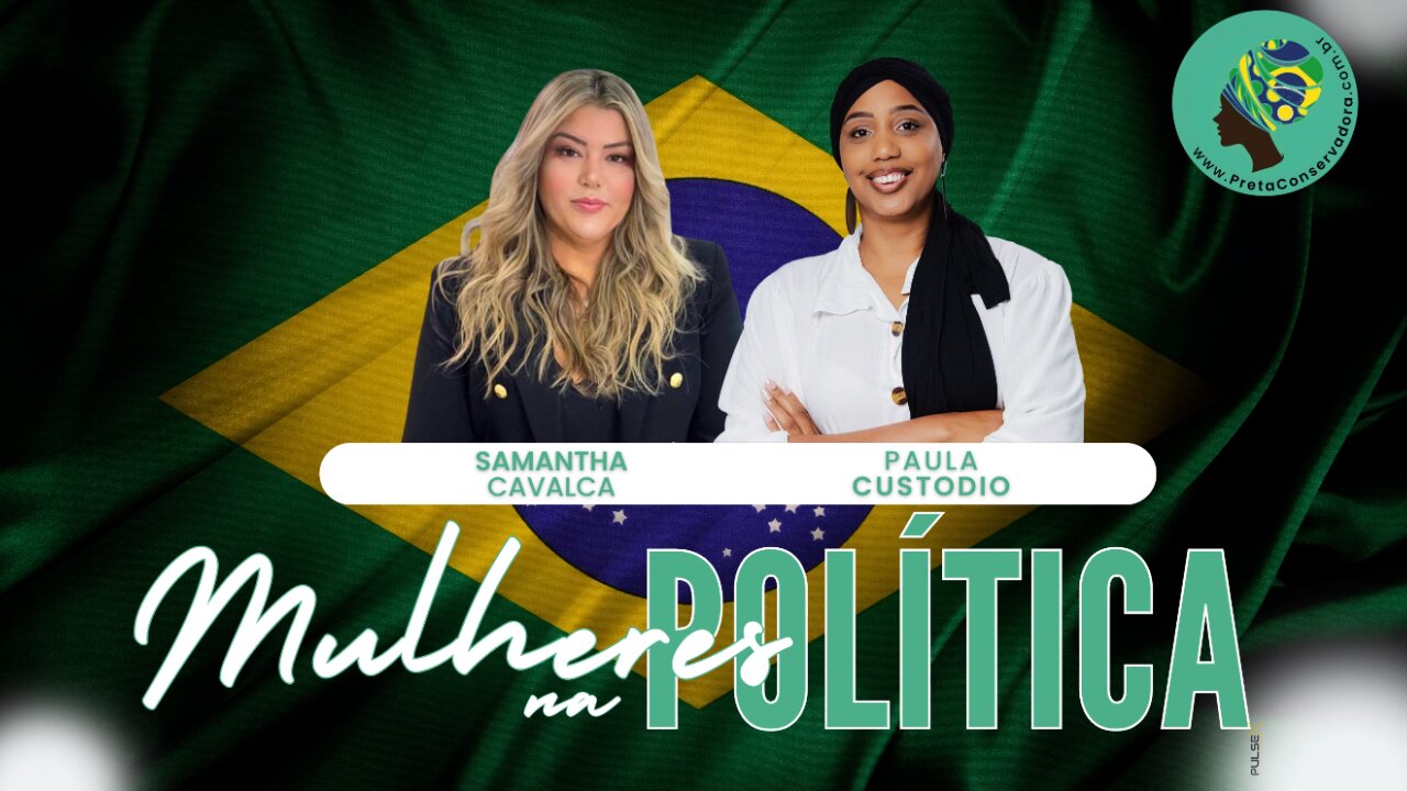 Mulher na Política