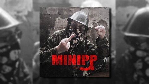 MiniPP - M@ie la nazisti (Official Music Video) #antifa #romania