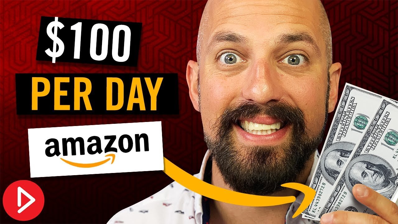 How To Make Money on YouTube with Amazon Affiliate Marketing