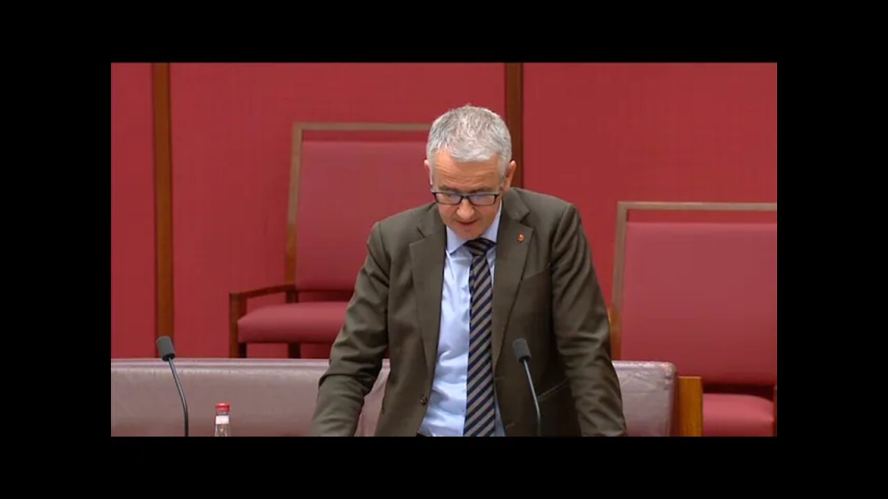 Bills - Tertiary Education Quality and Standards Agency Charges Bill 2021