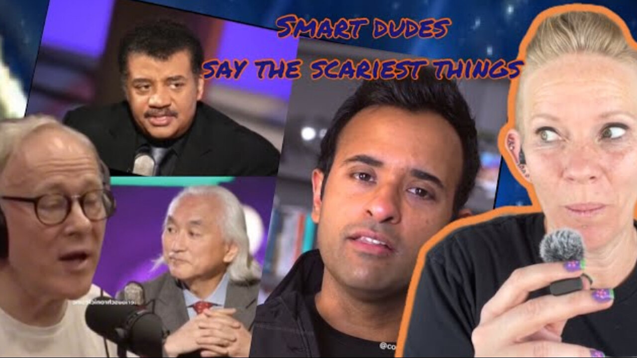 Creepy & Conspiracy TikToks That Rewrite Reality
