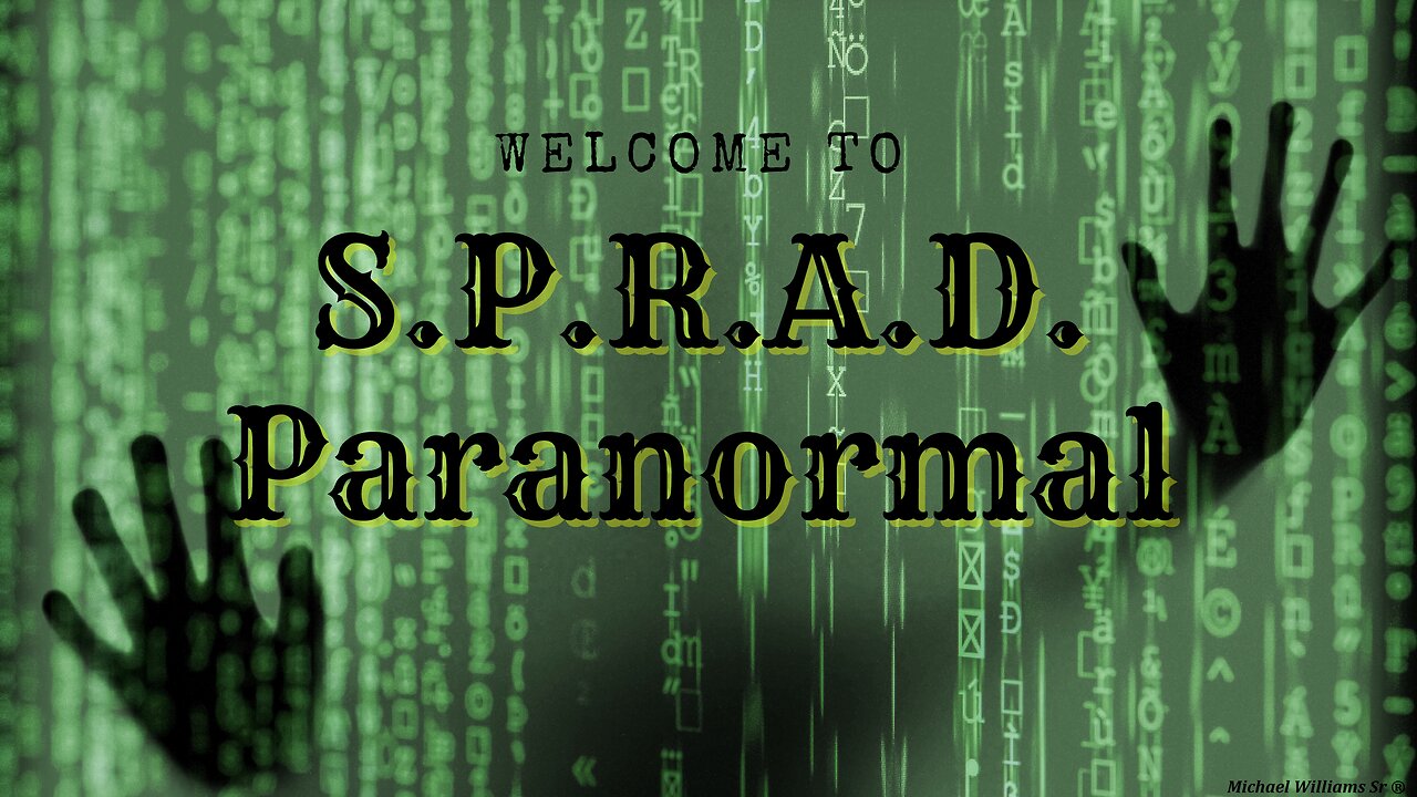 S.P.R.A.D Paranormal gets to investigate the Liverpool Cemetary