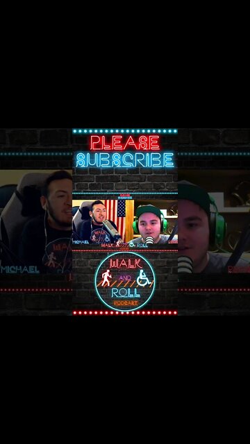 George Chauvin | Walk And Roll Podcast #shorts