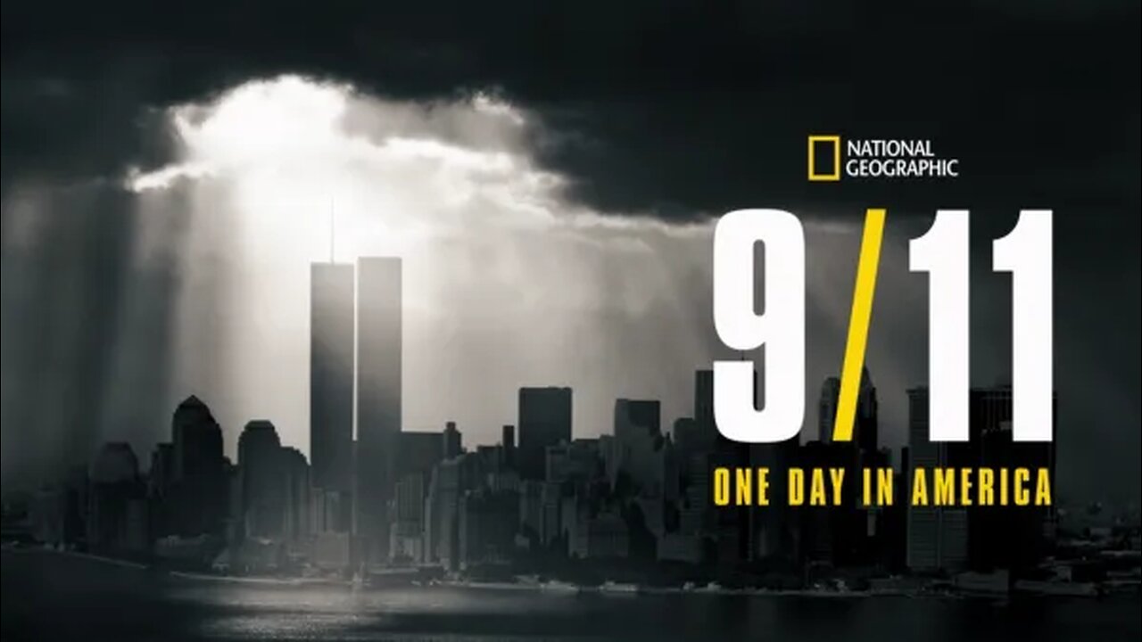 9/11: One Day in America