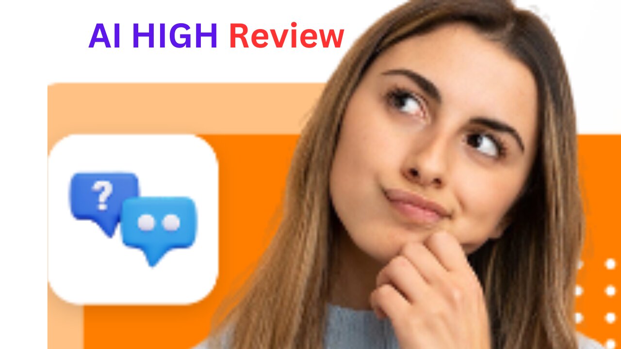 AI HIGH review Demo