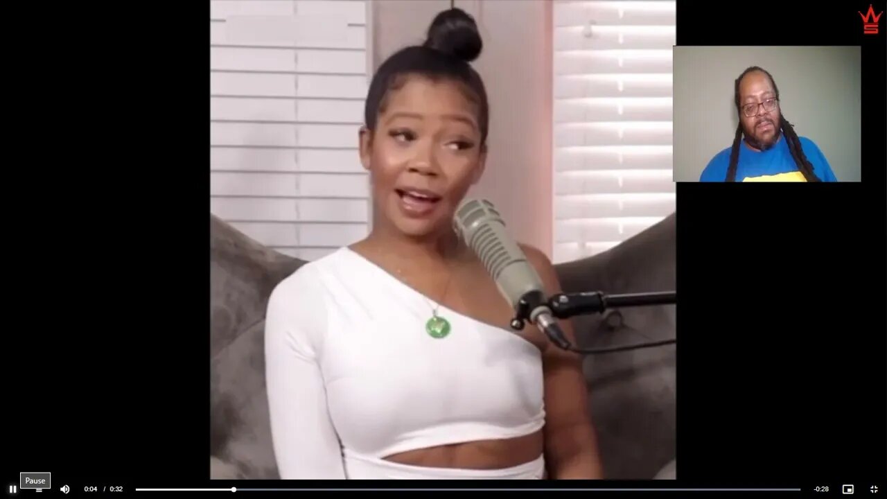 When You Inadvertently Tell Everybody You Ain't S*it