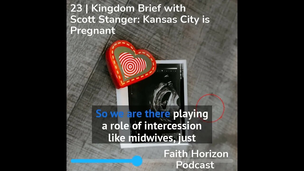 23 Is Kansas City Pregnant?