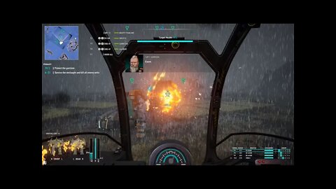 Mechwarrior 5 Sidemission 1 2