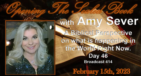 02/15 Trump Wants Firing Squads / MTG Slays Roth / Arizona Chemical Spill! / Asbury Revival!