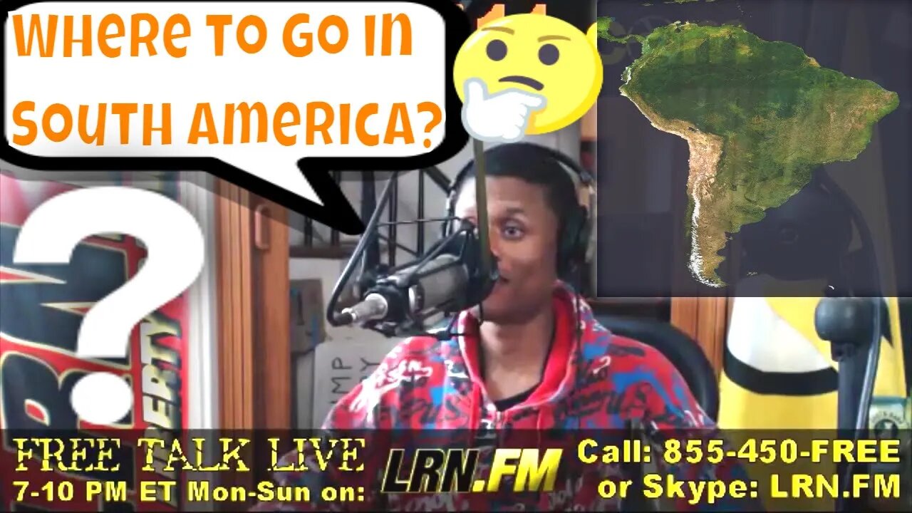 Why You Need to Reconsider Going to Venezuela (The Real Truth)