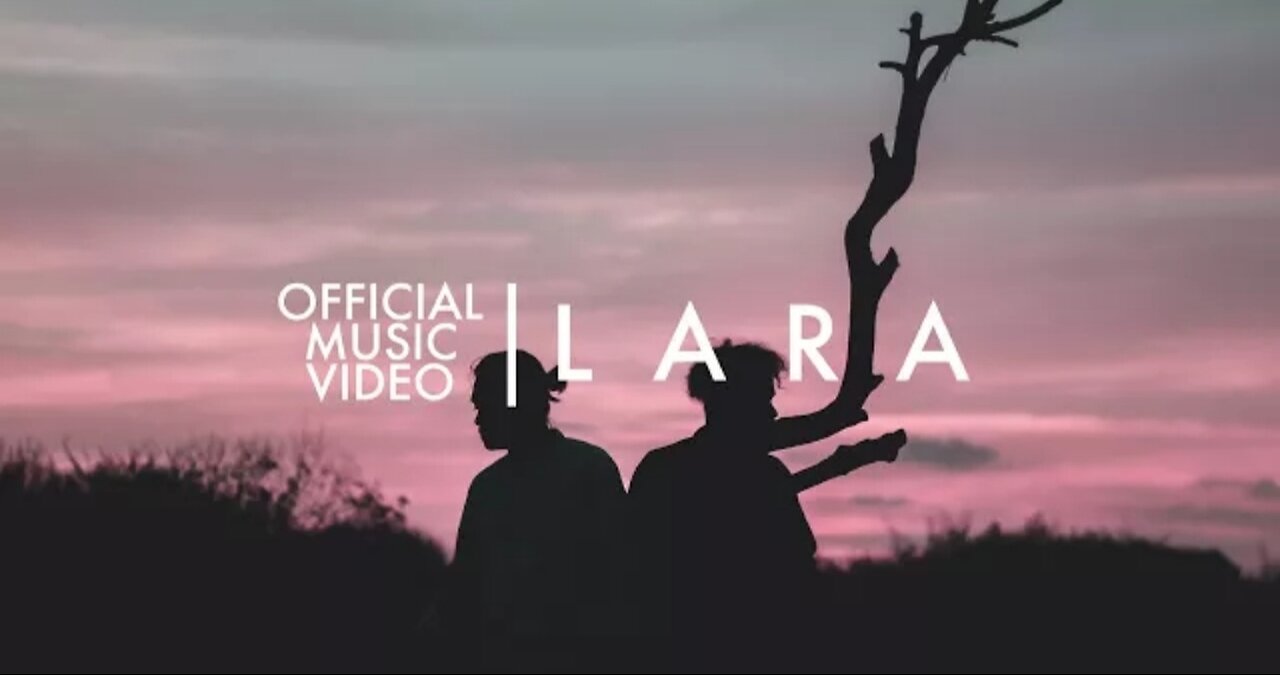 Lara (Official Music Video by Dialog Senja)