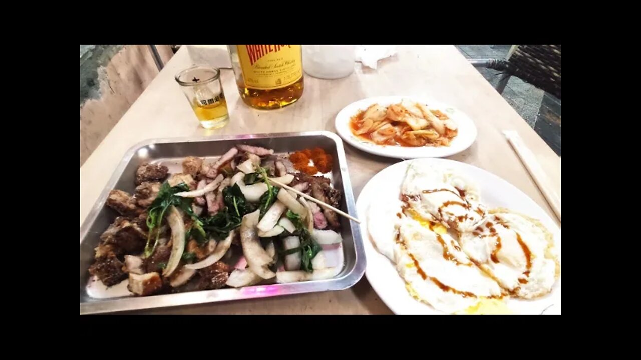 🔴 #LateNight with MJ Klein🌙 2021 02/01 Soy Sauce & Eggs, Like Old Times! No New Cases Today!