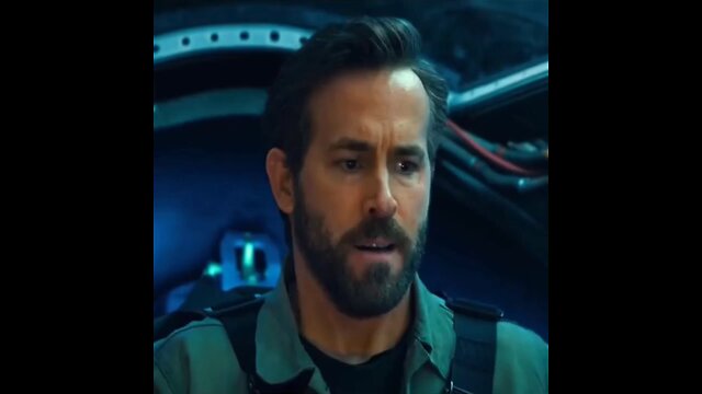 sci-fi movie