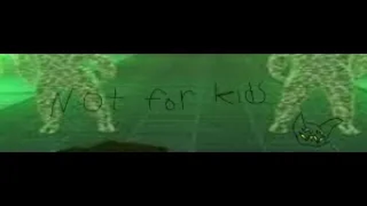 NOT FOR KIDS 3 MINUTES OF HELL