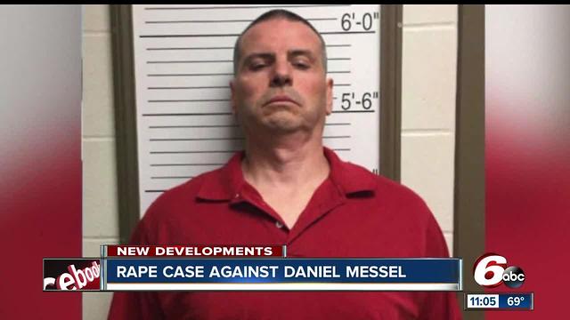 Daniel Messel’s request to appear in-person during court hearings denied by judge