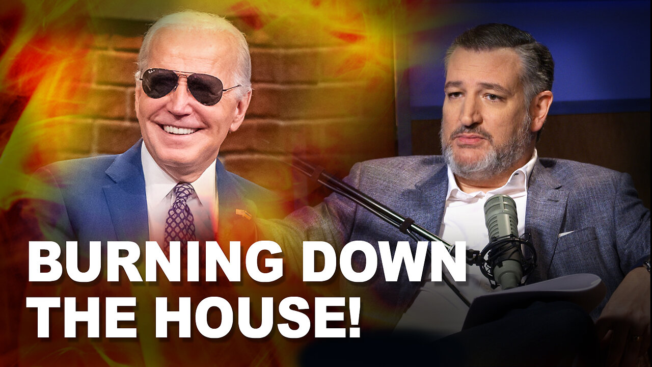 BURNING DOWN THE HOUSE | Verdict Ep. 209