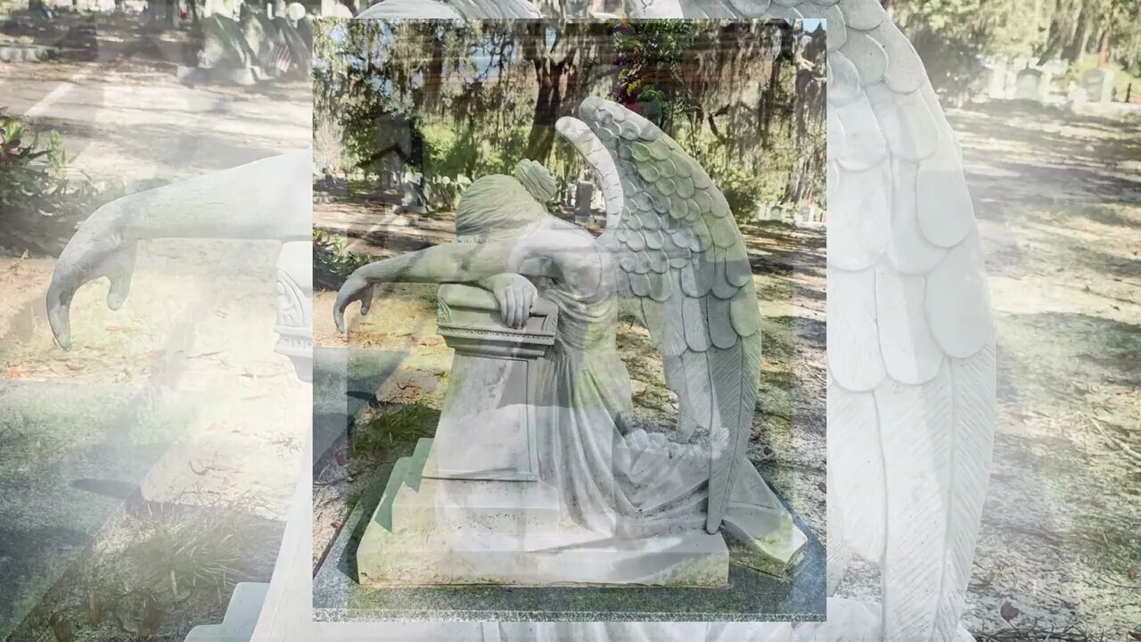 Oak Grove Cemetery, St Mary's, Georgia