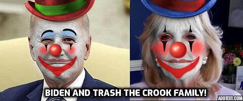 Biden and Trash Host the White House Congressional Picnic