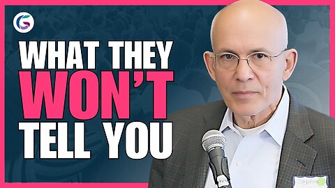 The Reality Behind 'Trans' Youth Evaluations with Dr Stephen Levine