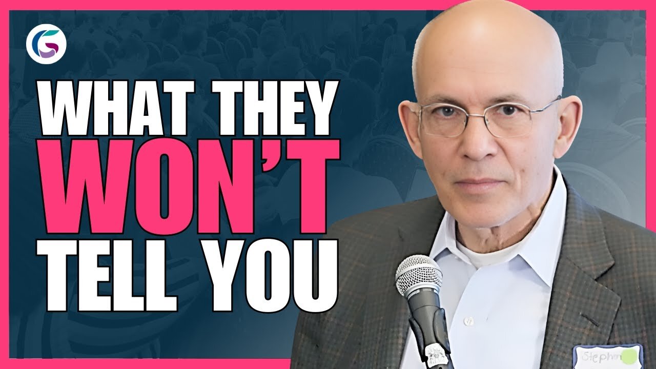The Reality Behind 'Trans' Youth Evaluations with Dr Stephen Levine
