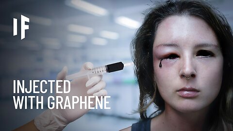 IMPORTANT VIDEO! IT'S GOING TO SPREAD LIKE MOLD INSIDE OF THEM....